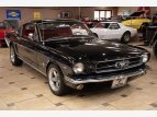 Thumbnail Photo 28 for 1965 Ford Mustang Fastback